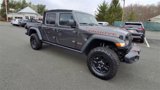 Used 2023 Jeep Gladiator Mojave image 2