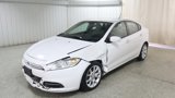 Used 2013 Dodge Dart SXT w/ Popular Equipment Group image 2