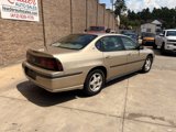 Used 2004 Chevrolet Impala w/ Preferred Equipment Group image 3