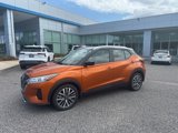 Used 2022 Nissan Kicks SV image 2