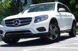 Used 2019 Mercedes-Benz GLC 300 image 3