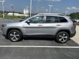 Used 2019 Jeep Cherokee Limited image 4