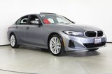 Used 2023 BMW 330i Sedan w/ Convenience Package image 4