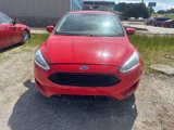 Used 2016 Ford Focus SE image 2