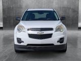 Used 2012 Chevrolet Equinox LS image 2