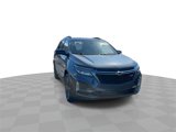 Used 2022 Chevrolet Equinox RS w/ LPO, Floor Liner Package image 2
