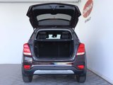 Certified 2021 Chevrolet Trax LT w/ LT Convenience Package image 5