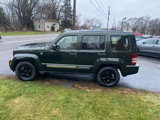 Used 2010 Jeep Liberty Sport image 6