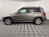 Used 2013 Mercedes-Benz GLK 350 4MATIC image 3