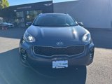 Used 2018 Kia Sportage EX w/ EX Premium Package image 2