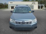 Used 2010 Subaru Forester 2.5X image 2