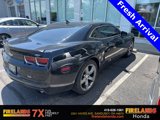 Used 2011 Chevrolet Camaro LT w/ RS Package image 3