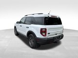 Used 2021 Ford Bronco Sport Big Bend image 3