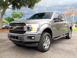 Used 2018 Ford F150 XLT w/ Equipment Group 302A Luxury image 2