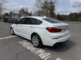Used 2014 BMW 535i Gran Turismo xDrive image 5