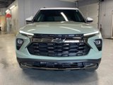 New 2025 Chevrolet TrailBlazer ACTIV w/ Convenience Package image 2