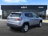 Used 2018 Jeep Compass Latitude image 5