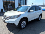 Used 2012 Honda CR-V EX image 2