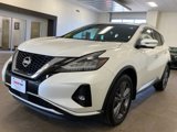 Used 2021 Nissan Murano Platinum image 4