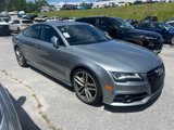 Used 2015 Audi A7 3.0T Prestige image 4
