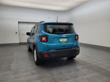 Used 2020 Jeep Renegade Latitude image 6