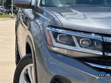 Used 2021 Volkswagen Atlas SE w/ Panoramic Sunroof Package image 3