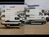 Used 2023 Ford E-Transit Medium Roof w/ Load Area Protection Package image 2