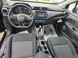 New 2024 Nissan Versa S w/ S Plus Package image 4
