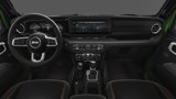 New 2025 Jeep Gladiator Sport image 6