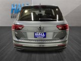 Certified 2023 Volkswagen Tiguan SE w/ Panoramic Sunroof Package image 5