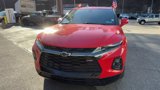 Certified 2020 Chevrolet Blazer RS w/ LPO, Floor Liner Package image 3
