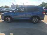 Used 2021 Subaru Forester Premium w/ Popular Package #1 image 5