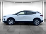 Used 2022 Chevrolet Blazer LT image 4