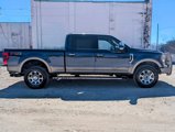 Used 2020 Ford F250 King Ranch w/ Chrome Package image 3
