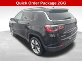 Used 2022 Jeep Compass Limited image 3
