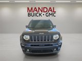 Used 2022 Jeep Renegade Latitude image 2