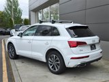 Used 2024 Audi Q5 2.0T Premium Plus image 5