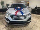 Used 2015 Hyundai Santa Fe Sport image 2