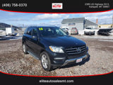 Used 2012 Mercedes-Benz ML 350 4MATIC image 4
