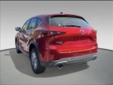 Certified 2023 MAZDA CX-5 AWD 2.5 S image 2