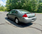 Used 2009 Chevrolet Impala LT w/ Luxury Edition Package image 4