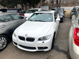 Used 2009 BMW 328i xDrive Coupe image 3