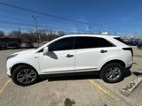Used 2020 Cadillac XT5 Premium Luxury image 4