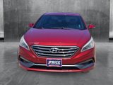 Used 2015 Hyundai Sonata Sport 2.0T image 2