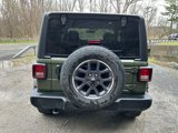 Used 2021 Jeep Wrangler Sport image 4