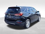 Used 2024 Chevrolet Equinox LT image 4