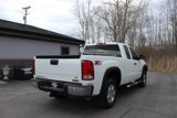 Used 2013 GMC Sierra 1500 SLE w/ Power Tech Package image 5