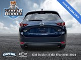 Used 2018 MAZDA CX-5 Grand Touring w/ Premium Package image 5