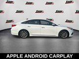 Used 2017 Hyundai Sonata Limited w/ Tech Package 03 image 3
