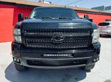 Used 2009 Chevrolet Silverado 2500 LT image 5